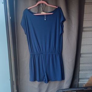 Women's romper 663